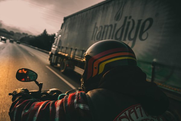 Les différentes formules d'assurance moto