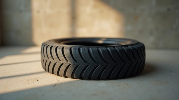 Découvrez les pneus triangle : fiabilité et innovation