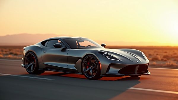 Essais automobile : performances et confort redéfinis pour 2026