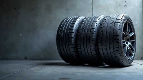 Le guide alternatif pour choisir les pneus 245 35 R19