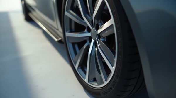 Le guide alternatif pour choisir les pneus 245 35 R19