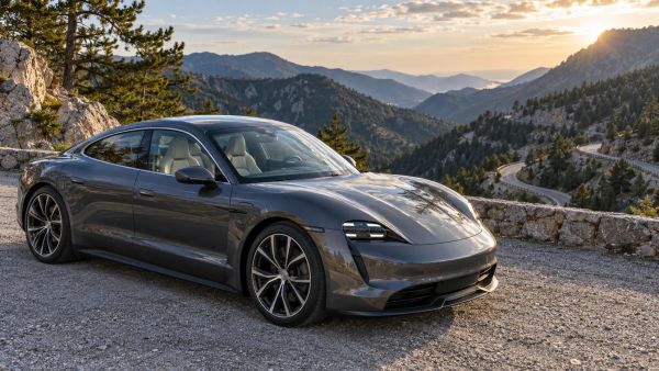 Top 2026 : le futur des voitures alliant performance et confort