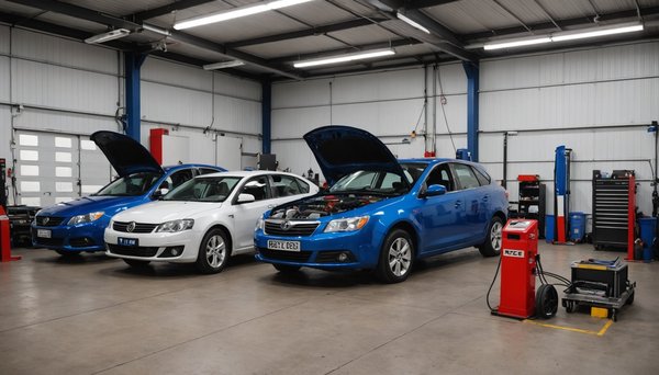 Mécaniciens compétents à rezé : votre garage de confiance