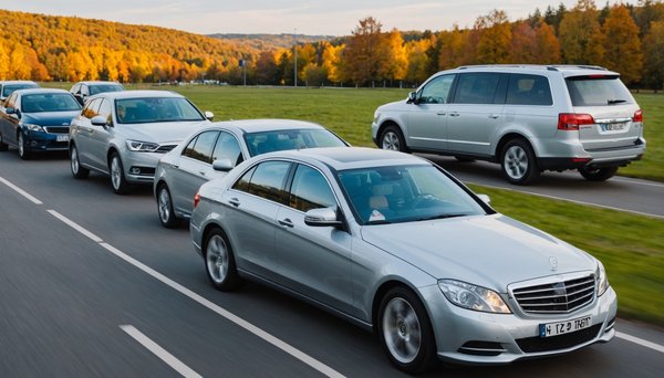 Tout ce qu'il faut savoir sur le certificat de cession d'un véhicule