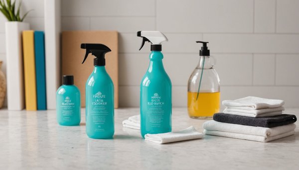 Produit nettoyage covering : guide pour un entretien parfait